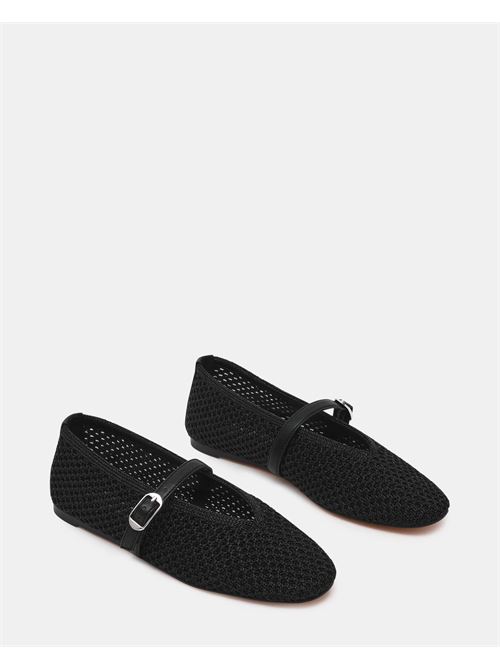 ballerina in tessuto Steve Madden | GAYLANE